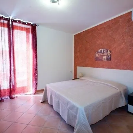 Albachiara Holidays