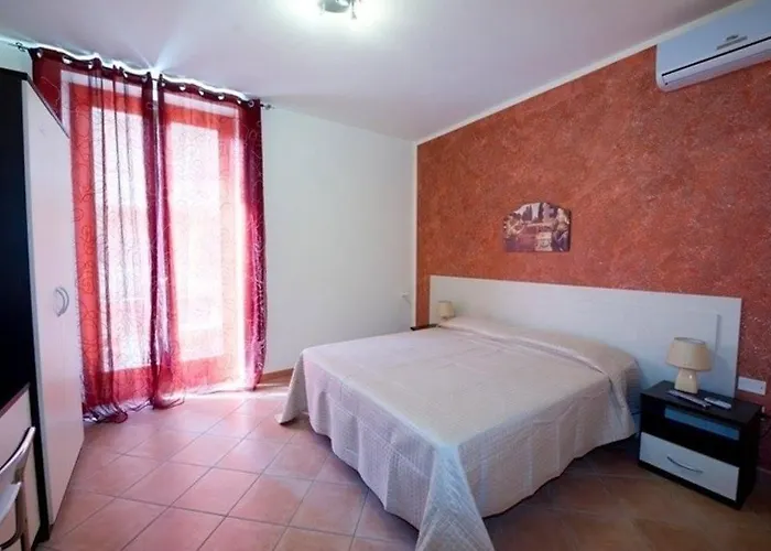Albachiara Holidays