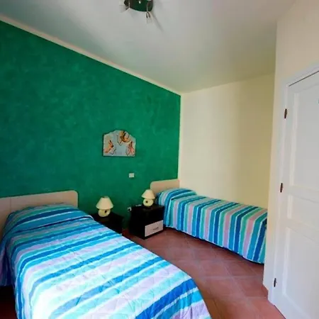 Albachiara Holidays *