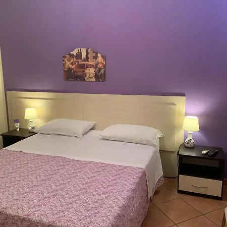 Albachiara Holidays Marsala