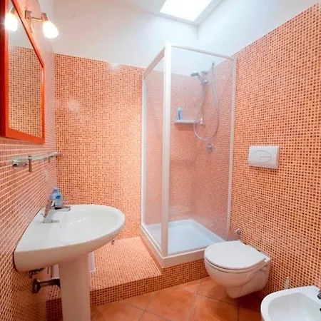 Konukevi Albachiara Holidays Marsala