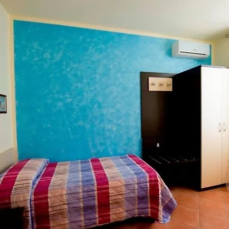 Albachiara Holidays Konukevi Marsala