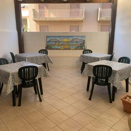 Albachiara Holidays * Marsala